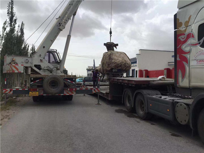 铜梁区狭窄场地（如小区、车间）适合用哪种吊车？